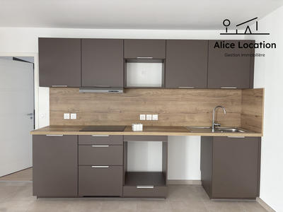 Appartement - 87 m² - 4 pièces