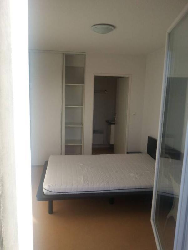 Studio - 18 m² - 1 pièce