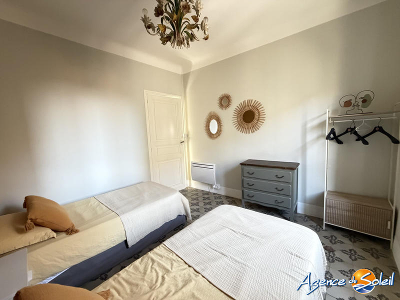 Maison - 64 m² - 4 pièces