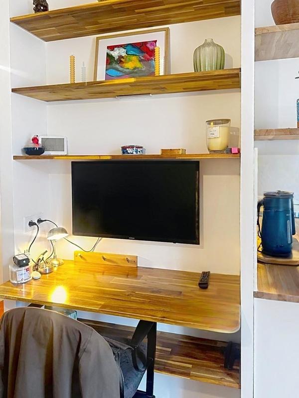 Appartement - 23 m² - 1 pièce