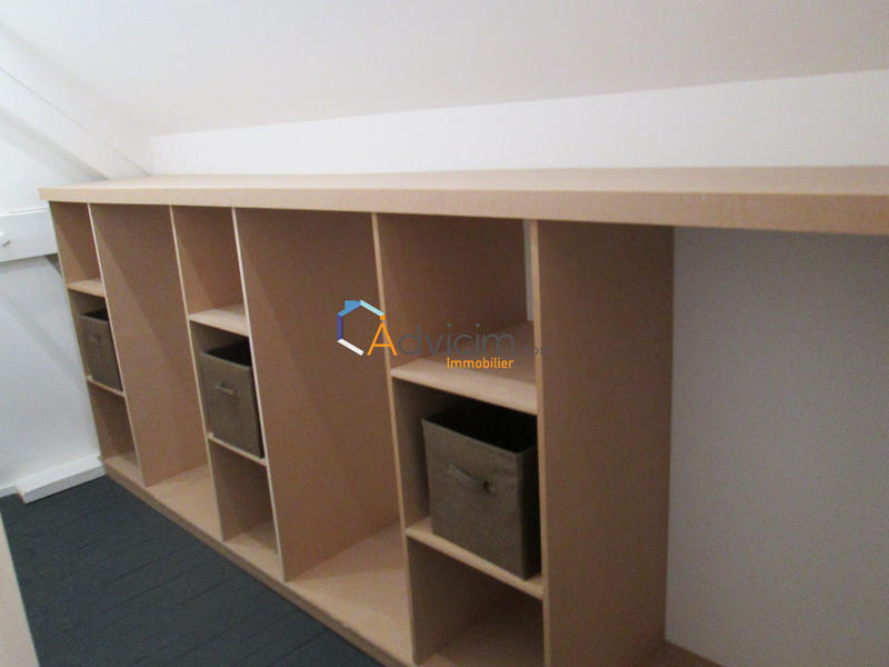 Maison - 142 m² - 7 pièces