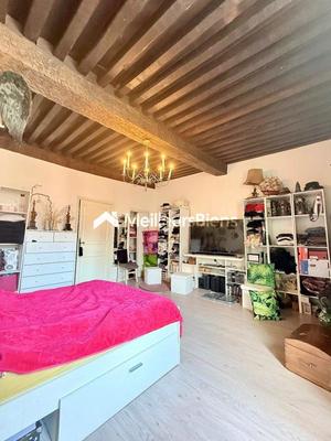 Appartement bourgeois - 148 m² - 5 pièces