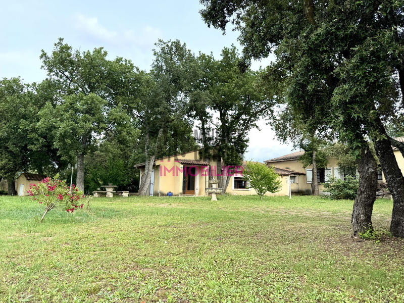 Maison - 148 m² - 4 pièces