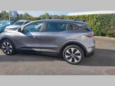 Renault Mégane E-Tech Ev60 130ch super charge Evolution Er