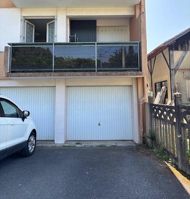 Appartement - 71 m² - 3 pièces