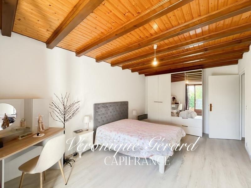 Maison - 125 m² - 4 pièces