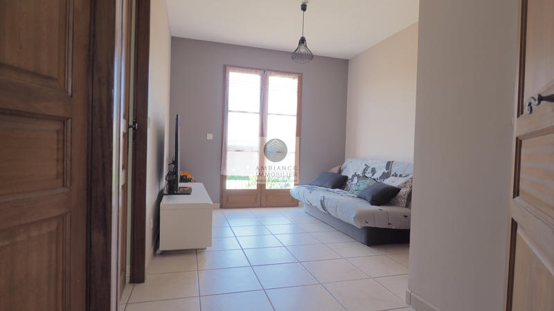 Maison - 179 m² - 7 pièces