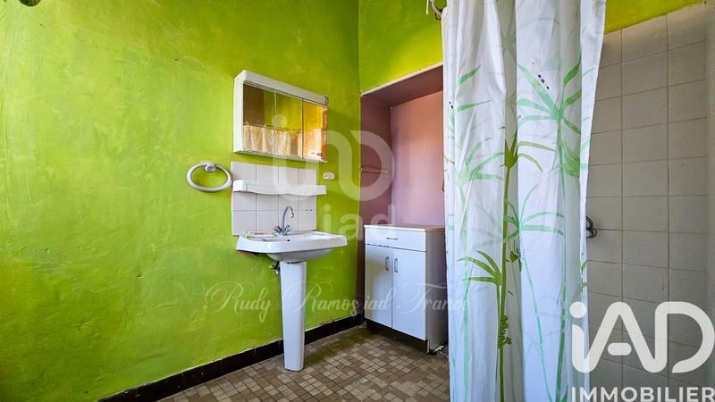 Maison - 350 m² - 11 pièces