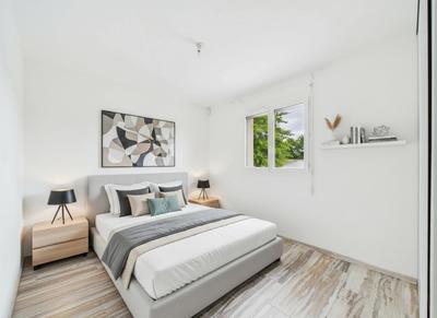 Maison - 129 m² - 6 pièces