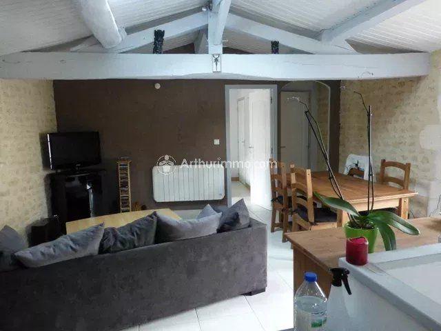 Immeuble - 320 m² - 16 pièces