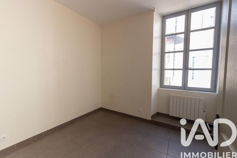 Immeuble - 229 m²