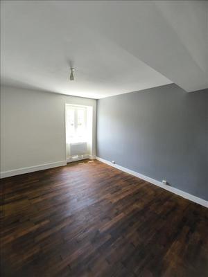 Maison - 108 m² - 3 pièces