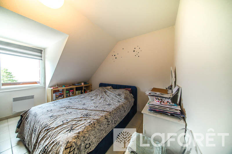 Appartement - 73 m² - 3 pièces