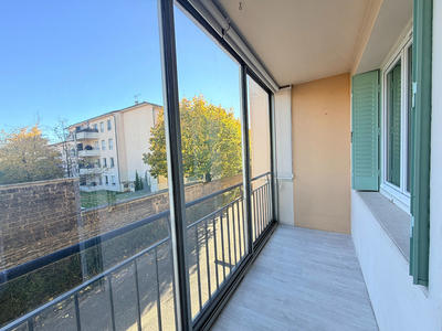 Appartement - 68 m² - 3 pièces