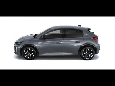 Peugeot 208 Electrique 54 kWh 156ch Gt