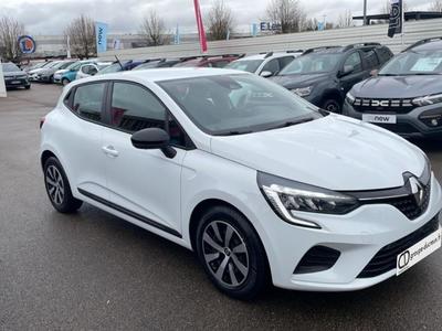 Renault Clio V TCe 90 Equilibre