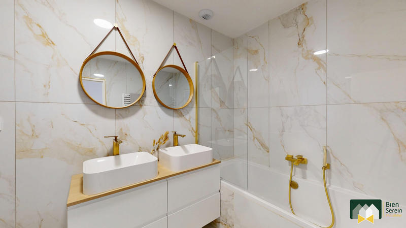 Maison - 114 m² - 6 pièces