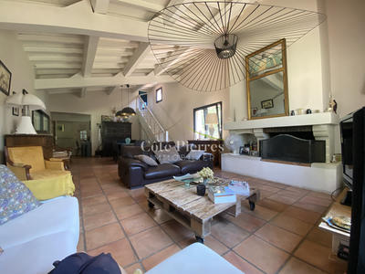 Villa - 150 m² - 5 pièces