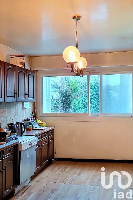 Maison - 175 m² - 7 pièces