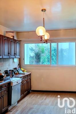 Maison - 175 m² - 7 pièces