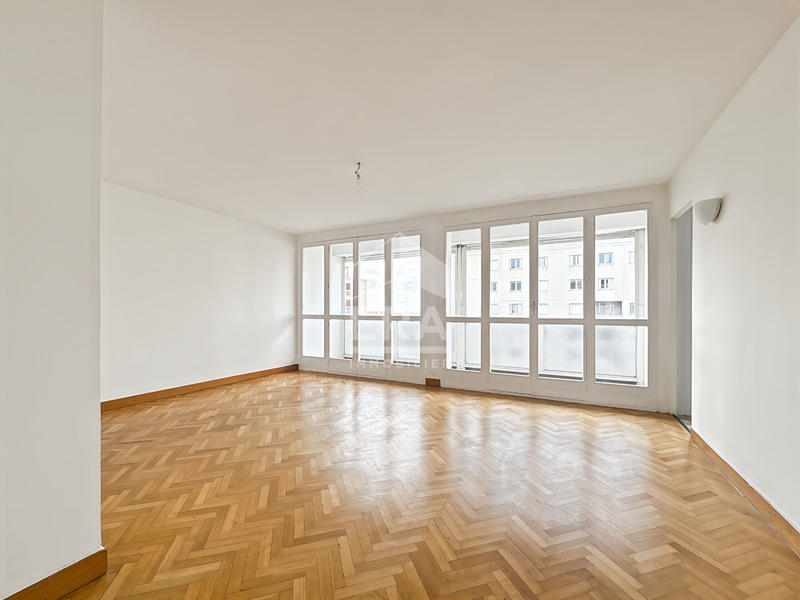 Appartement - 76 m² - 3 pièces