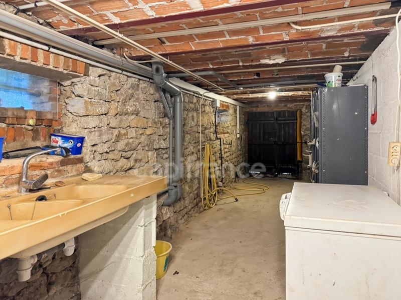 Maison de campagne - 112 m² - 4 pièces