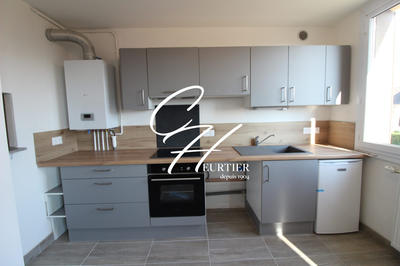 Appartement - 27 m² - 2 pièces