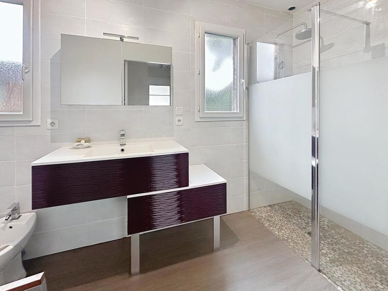 Maison - 154 m² - 5 pièces