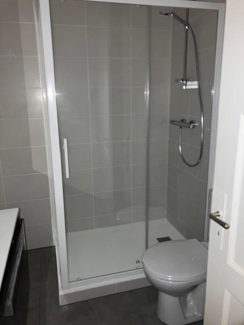 Appartement - 64 m² - 2 pièces