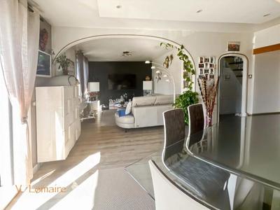 Maison - 176 m² - 6 pièces