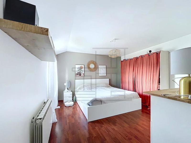 Maison - 103 m² - 5 pièces