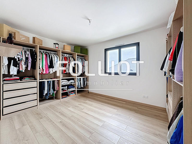 Maison - 147 m² - 6 pièces