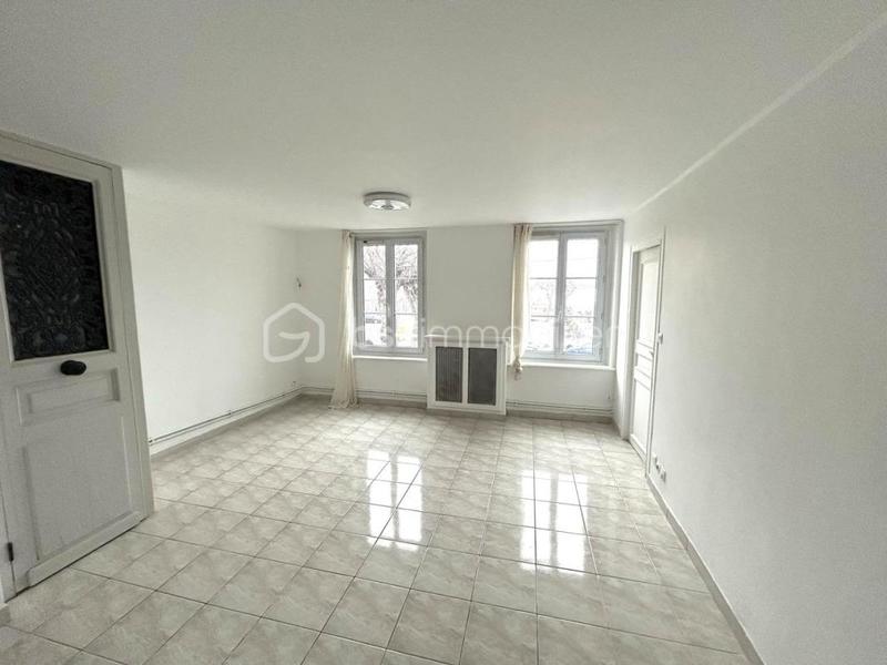 Duplex - 33 m² - 2 pièces