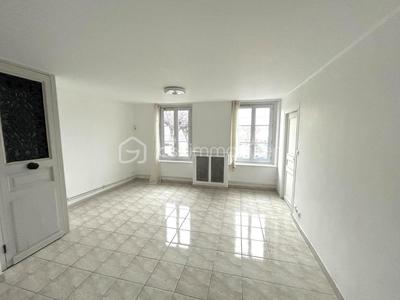 Duplex - 33 m² - 2 pièces