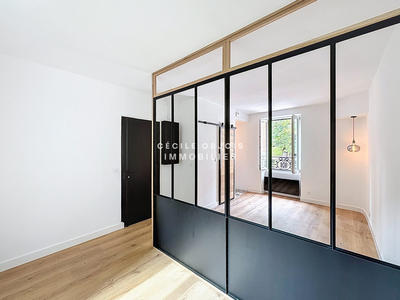 Appartement - 24 m² - 2 pièces