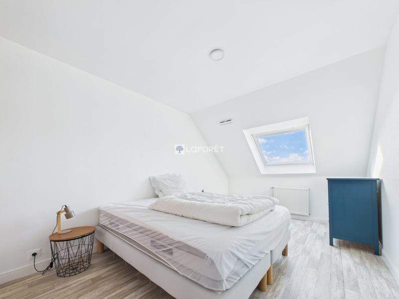 Appartement - 74 m² - 3 pièces