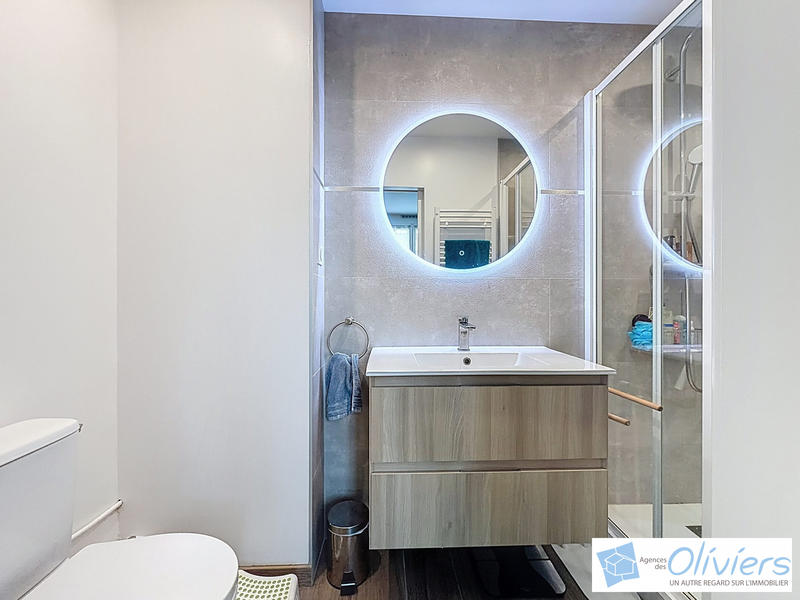 Maison traditionnelle - 155 m² - 6 pièces