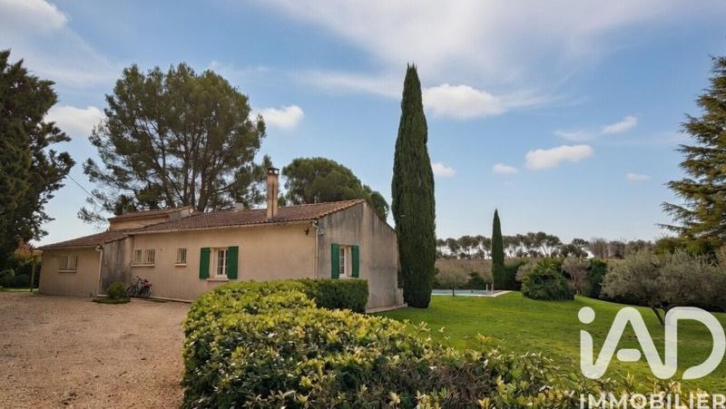 Maison - 144 m² - 5 pièces