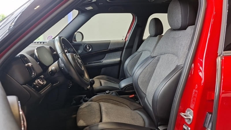 Mini Countryman II Cooper Edition Northwood 136 ch Bvm6