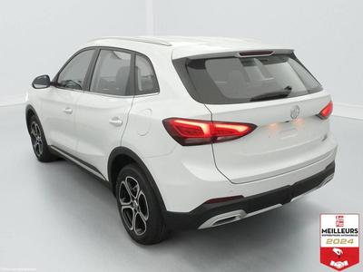 Mg Zs 1.5 l Hybrid+ 197 ch Comfort