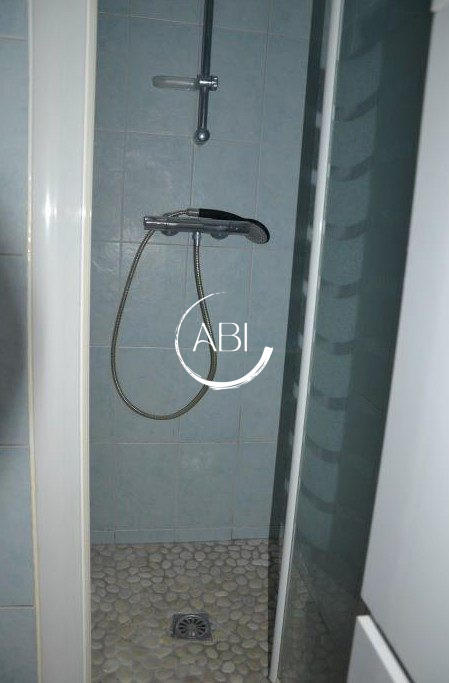 Appartement - 21 m² - 1 pièce