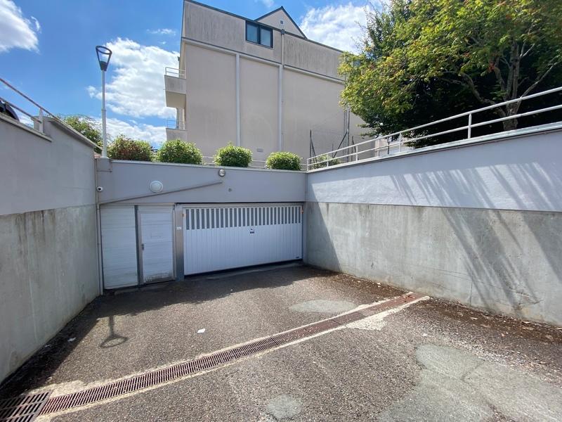 Duplex - 60 m² - 3 pièces