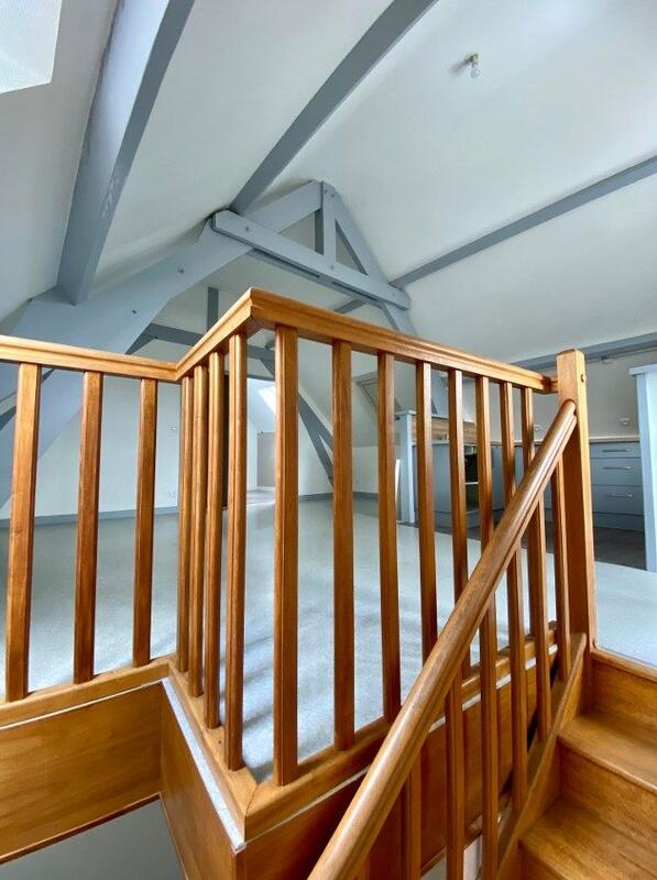 Appartement - 32 m² - 2 pièces