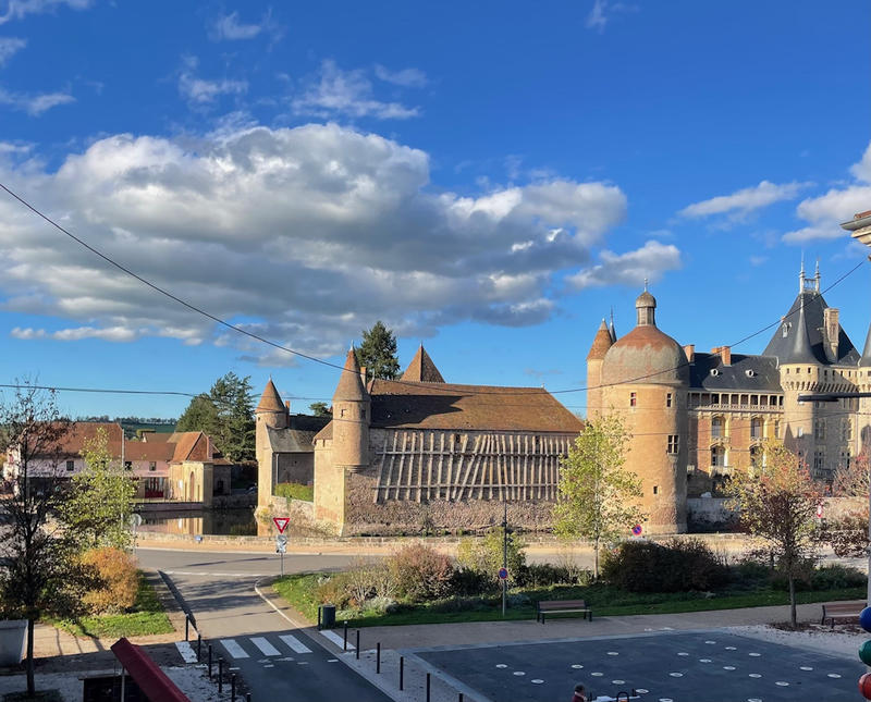 Maison - 83 m² - 5 pièces