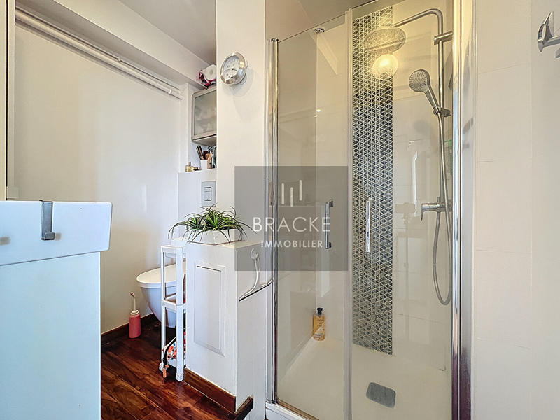 Appartement - 52 m² - 3 pièces