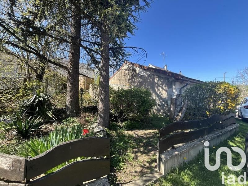 Maison de village - 152 m² - 6 pièces