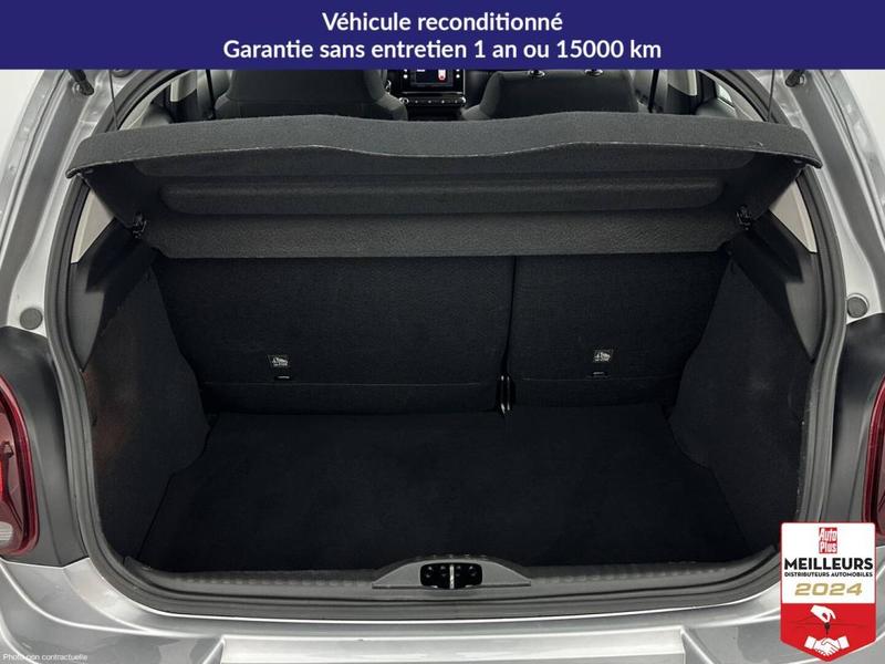 Citroën C3 III 1.2 PureTech 110ch Plus