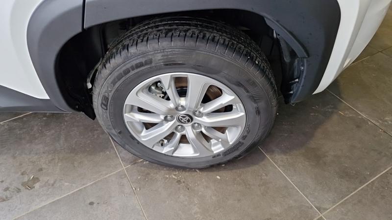 Toyota Yaris Cross Hybride 1.5 Hybrid 116h Design Auto