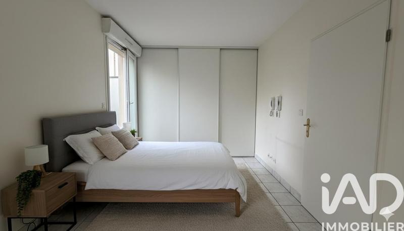 Appartement - 82 m² - 4 pièces