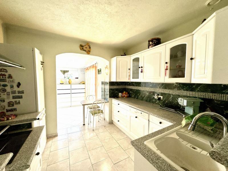 Appartement - 71 m² - 2 pièces